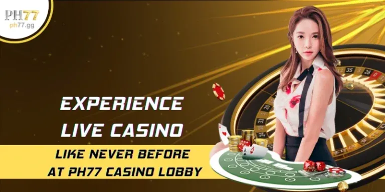 78vin casino trực tuyến