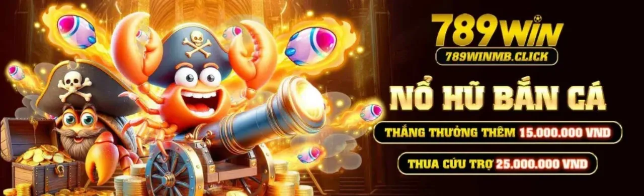 Sòng bạc trực tuyến 78vin với các trò chơi casino hấp dẫn