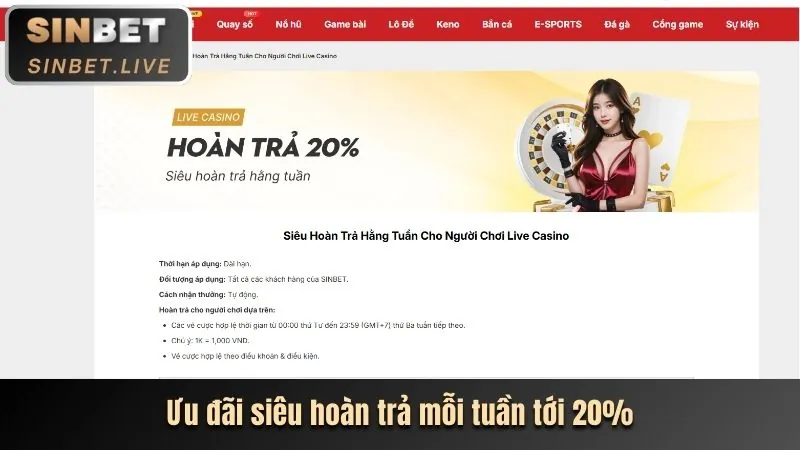 Thưởng chào mừng thành viên mới 78vin